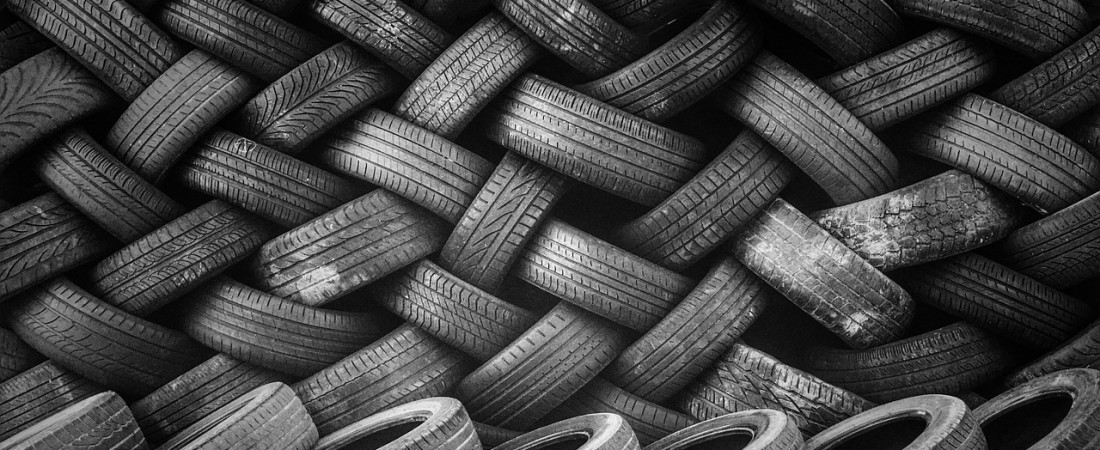 Starostlivosť o pneumatiky